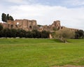 Circus Maximus, Rome, Italy