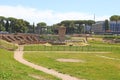 Circus Maximus, Rome Italy