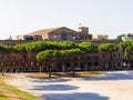 Circus Maximus, Rome, Italy