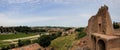 Circus Maximus in Rome