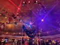 Circus McGurkus Cafe Stoo-pendous at Universal Islands of Adventure in Orlando, Florida