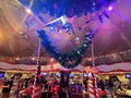 Circus McGurkus Cafe Stoo-pendous at Universal Islands of Adventure in Orlando, Florida