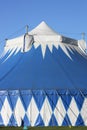 Circus Tent Royalty Free Stock Photo