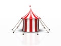 Circus Tent