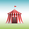 Circus Tent