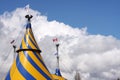 Circus Tents