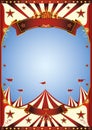 Blue Sky circus