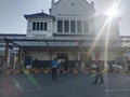 Cirebon Station