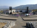 Cirella - Theater of the Ruins