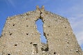 Cirella Ruins Chapel, Cosenza,Calabria