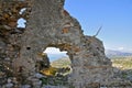 Cirella Ruins, Cosenza,Calabria