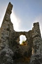 Cirella Ruins, Cosenza,Calabria