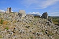 Cirella Ruins, Cosenza,Calabria