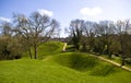 Cirencester Amphitheatre