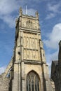 Cirencester Cathedral, England