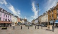 Cirencester Royalty Free Stock Photo