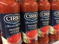 Cirio tomato sauce for sale