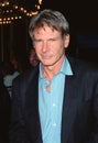 Harrison Ford Royalty Free Stock Photo