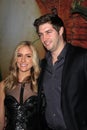 Cirque du Soleil, Jay Cutler, Kristin Cavallari