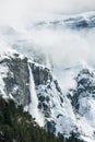 Cirque of Gavarnie Royalty Free Stock Photo