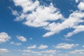 Clouds Sky Cirrocumulus