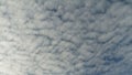 Cirrus clouds