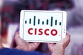 Cisco logo