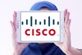 Cisco logo