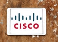 Cisco logo