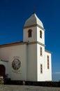 Cistercian Monastery Buenavista, La Palma