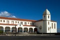 Cistercian Monastery Buenavista, La Palma