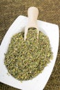 Cistus Incanus - dried herb
