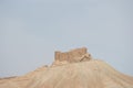 Citadel ancient Palmyra, Syria