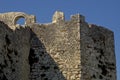 Citadel, Berati, Albania Royalty Free Stock Photo