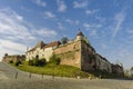 The Citadel from Brasov, Romania Royalty Free Stock Photo