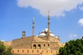 Citadel of Cairo, Egypt