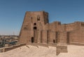 Citadel of herat - afghanistan