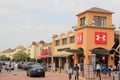 Citadel Outlets