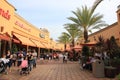 Citadel Outlets