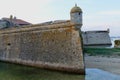 Citadel of Port Louis, Brittany, France