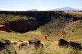 The Citadel Pueblo, ancient Native American site