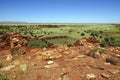 The Citadel Pueblo, ancient Native American site