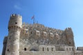 Citadel of Qaitbay, Egypt.