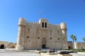 Citadel of Qaitbay, Egypt.