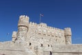 Citadel of Qaitbay. Egypt, defence.