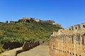 Citadel of Sagunto, Spain