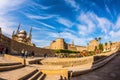 Citadel of Saladin with Alabaster Mosque