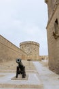 Citadel of Salah El Din, Old Cairo, Egypt