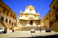 The Citadel, Victoria, Gozo.