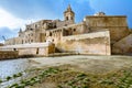 The Citadel, Victoria, Gozo, Malta.